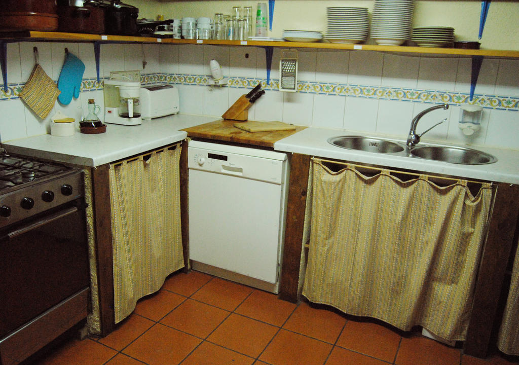 Hostel Refugi Rural Vall De Siarb Llagunes Zewnętrze zdjęcie