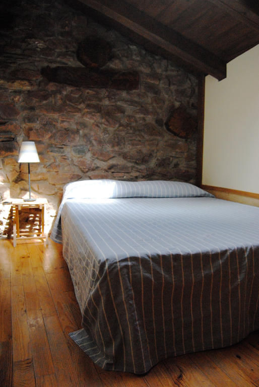Hostel Refugi Rural Vall De Siarb Llagunes Pokój zdjęcie