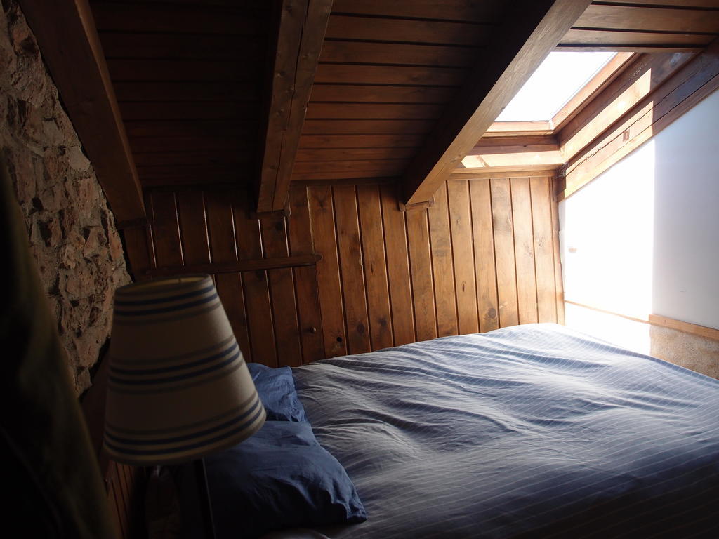 Hostel Refugi Rural Vall De Siarb Llagunes Pokój zdjęcie